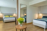 Hotel Cinquentenario & Conference Center