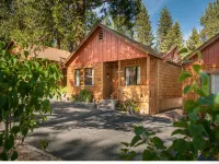 Cedar Glen Lodge
