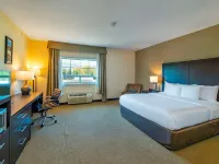 Comfort Inn & Suites Hotels in Terrace