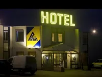 Contact Hôtel Astréa Nevers Nord et Son Restaurant la Nouvelle Table - bar