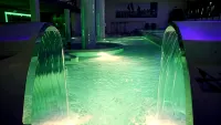 Hotel Dante Family Spa Resort - Pools