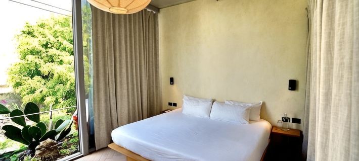 Casa JuliAna Hotels in Mexico City