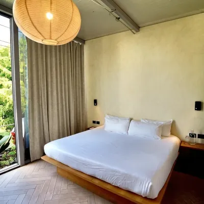 Casa JuliAna Các khách sạn gần Sảnh hòa nhạc Plaza Condesa
