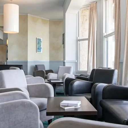 The Beresford Hotel
