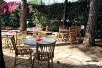 Suite House L'isola che non c'è - servizio colazione