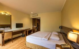 Star Hotel Pontianak