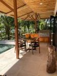 Beachfrontgem- Owner’s Villa-Expansive Endless Beach Less Traveled. Discounted - 4-Star