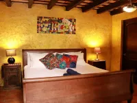 Casa Quetzalli Centro Histórico Antigua - Homestays
