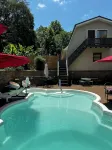 Experience Charleston charm near Hiwassee River - Pools