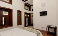 Roemahkoe Heritage Hotel - Spa