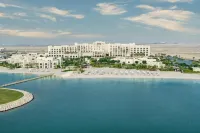 Jumeirah Gulf of Bahrain Hotels in 