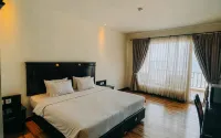 Same Resort Bira Beach