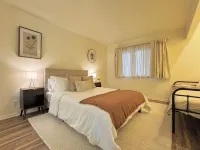 Hidden Gem w/Hot Tub - Just Steps from Downtown! Hotels in Douglas