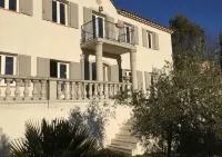 Bastide de Valvérane