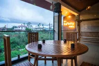 The Infinity Villa