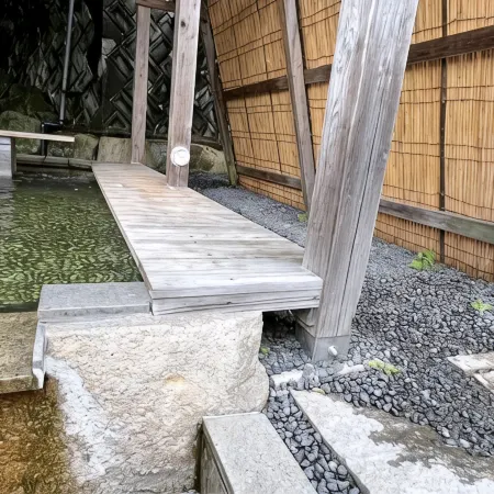 Kawakamiya Ryokan