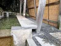 Kawakamiya Ryokan - Hot Springs