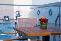 Hafawah Suites - Pools