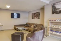 Pierre & Vacances Andorra Alba - Homestays