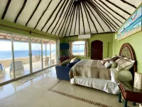Oceanfront Penthouse -4300 Sq Ft, 2 Level -Mi Casa Del Mar - balcony