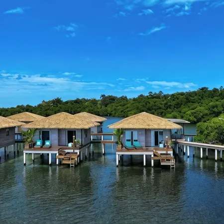 Coral Bay Bungalows