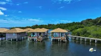 Coral Bay Bungalows Hotels in 