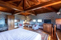 Relais Il Canalicchio Country Resort & Spa - Gym