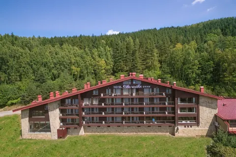 Hotel Villa Magus