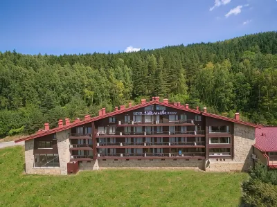 Hotel Villa Magus Hôtels à : 