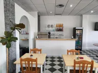 Hotel Baia del Cigno - bar