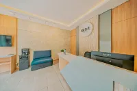 Orbit House Grand Asia Afrika