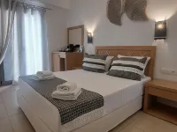 Selinopetra Rooms Hotels in Elafonisos