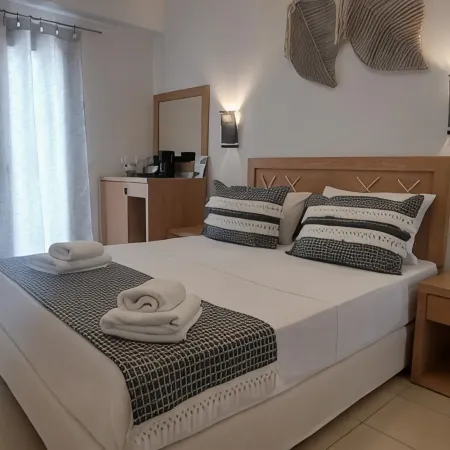 Selinopetra Rooms Отели в г. Элафонисси
