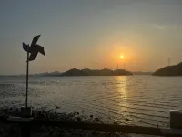 서산 가로림글램핑&풀빌라 - 오션뷰