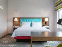 Hampton Inn by Hilton Lincoln Downtown Hotels near Gateway Mall