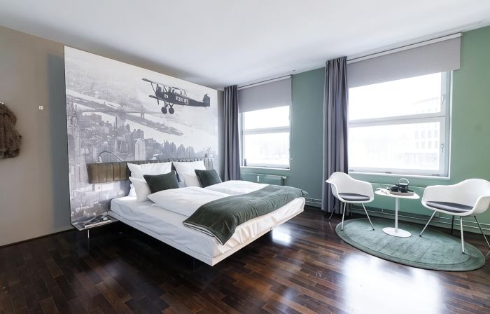 Motorworld Inn Hotel Böblingen