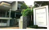 Rose Chamber Bed & Breakfast - Bintang 2