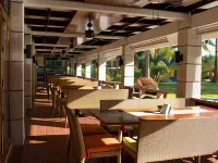 Caluwayan Palm Island Resort & Restaurant Hotel di Samar