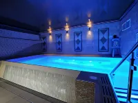 Corick House Hotel & Spa Hotels in Augher