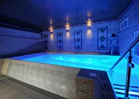 Corick House Hotel & Spa - 4 звезды