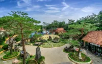 Cheongju la Quinta Pension