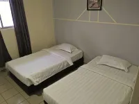Hotel Tuaran Hotels in Distrikt Tuaran