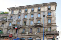 Aiello Hotels - Centrale - Pensions