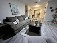 Cozy in Clearwater - A Quiet 4 Bedroom Home Minutes to the Beach. - 3つ星