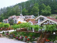 Goesan Hwayang Hwangto Pension Hotels in Goesan-gun