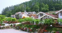 Goesan Hwayang Hwangto Pension - 2 stjerner