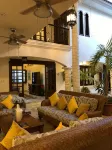 Villas Segovia Hotel Boutique & Suites