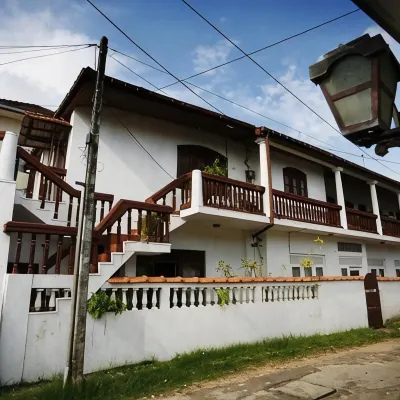 Wijenayake's - Beach Haven Guest House - Galle Fort Hotels near Galle Fort Clock Tower