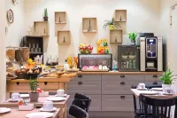 โรงแรมวิลล่าโบแอม - บริการรถรับส่ง