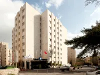 Prima Royale Hotel Các khách sạn ở Jerusalem